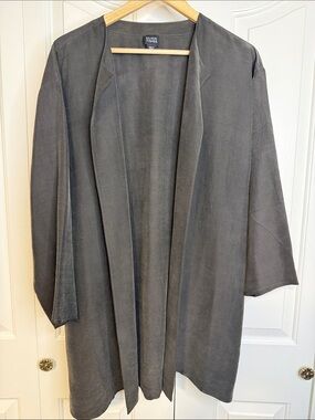 Eileen Fisher Silk Blazer